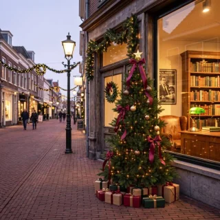 Froadp kunstkerstboom 180 cm