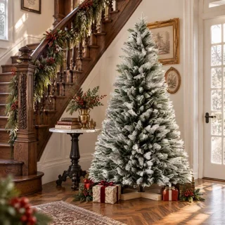 Froadp kunstkerstboom