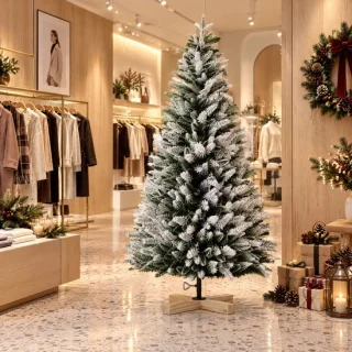 Froadp kunstkerstboom