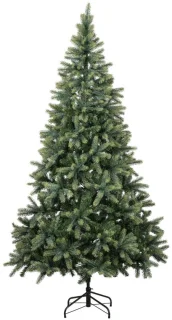 Gasper kunstkerstboom mix den 180 cm