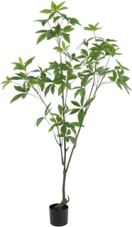 De Geldboom - Kunstboom in één oogopslag