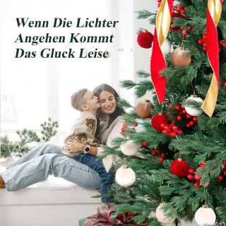 Goodivery Kunstkerstboom 180 cm