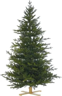 Göteborg Kunstkerstboom 274 cm