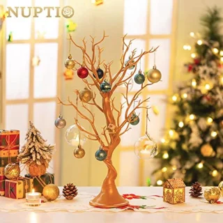 Gouden Takkenboom 58 cm - Kunstboom