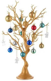 Gouden Takkenboom 58 cm - Kunstboom