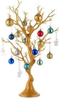 Gouden Takkenboom 58 cm - Kunstboom