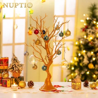 Gouden Takkenboom 58 cm - Kunstboom