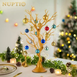 Gouden Takkenboom 58 cm - Kunstboom