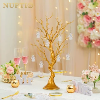 Gouden Takkenboom 58 cm - Kunstboom