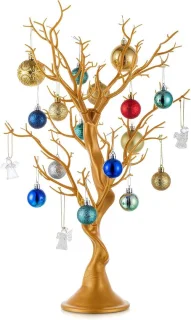 Gouden Takkenboom 58 cm - Kunstboom