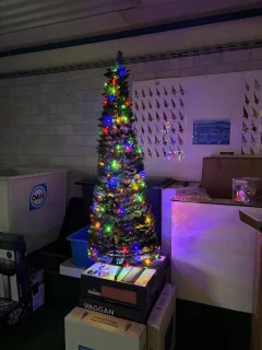 Greentree Kunstkerstboom 150 cm