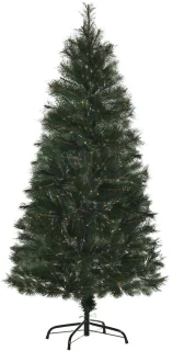 Groene kunstkerstboom 150 cm