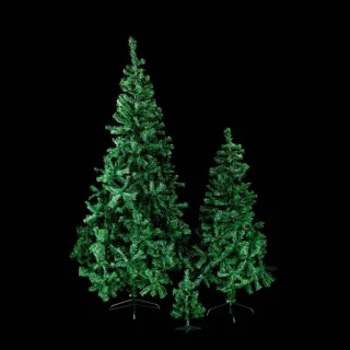 Groene Kunstkerstboom 180 cm