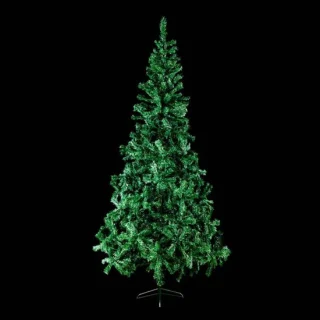 Groene Kunstkerstboom 180 cm