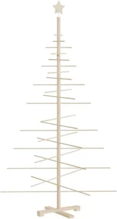 Groene Kunstkerstboom - Compleet