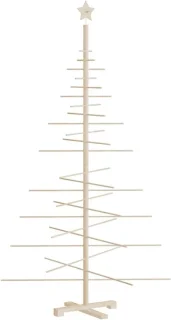 Groene Kunstkerstboom - Compleet