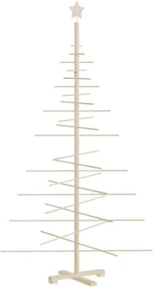 Groene Kunstkerstboom - Compleet