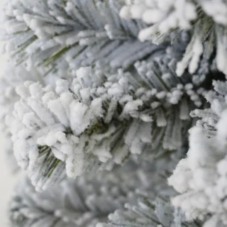 Groene Kunstkerstboom