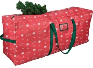 Grote kerstboom opbergtas 9 ft