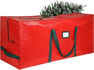 Grote Zware Kerstboom Opbergzak