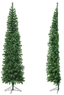 Half Christmas Tree 210 cm