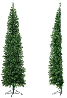 Half Christmas Tree 210 cm - Half Tree