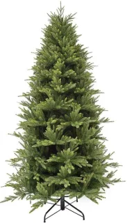 Harrison Kunstkerstboom 185 cm Groen