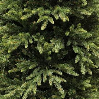 Harrison Kunstkerstboom 185 cm Groen