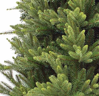 Harrison Kunstkerstboom 185 cm Groen