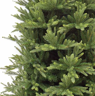 Harrison Kunstkerstboom 185 cm Groen