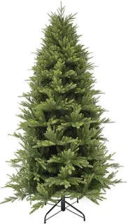 Harrison Kunstkerstboom 185 cm Groen