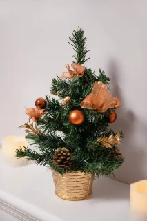 Heitmann Deco mini kerstboom