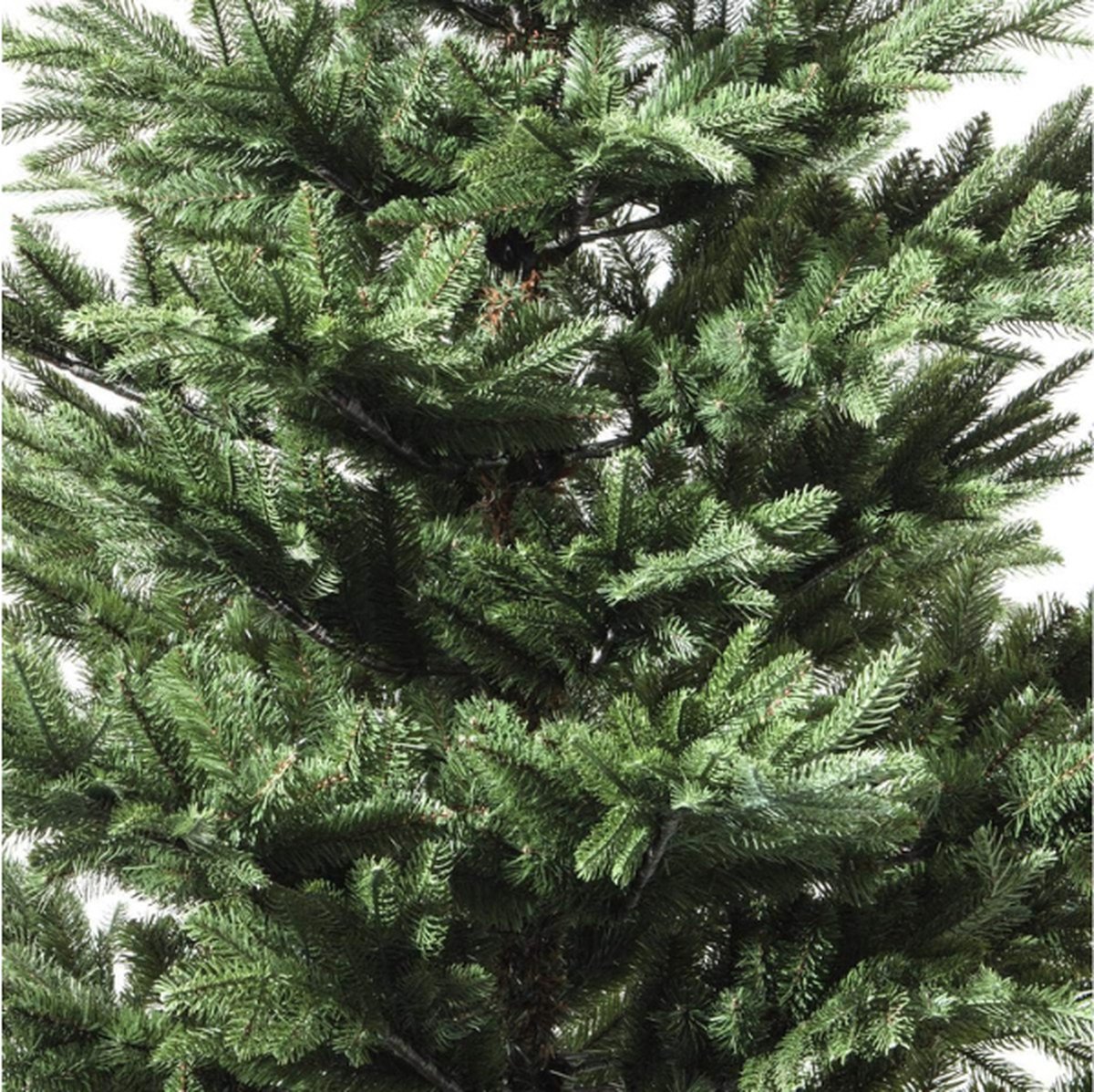 Helsinki Kunstkerstboom Groen 180 cm