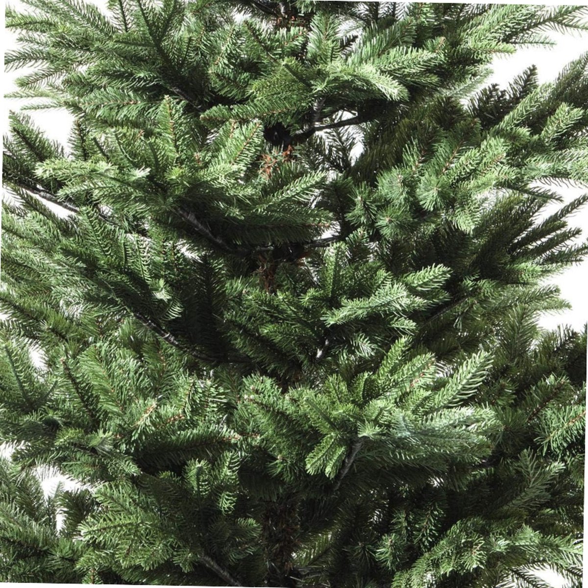 Helsinki Kunstkerstboom Groen 180 cm
