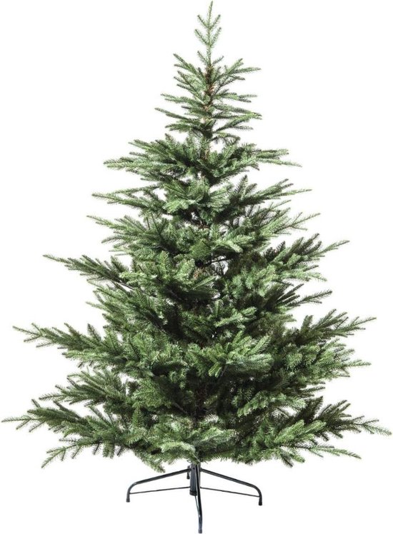 Helsinki Kunstkerstboom Groen 180 cm
