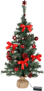 HI Kunstkerstboom 75 cm