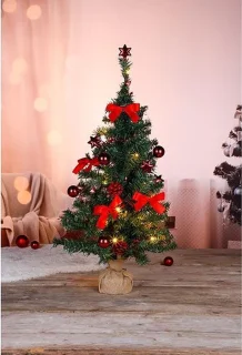 HI Kunstkerstboom 75 cm
