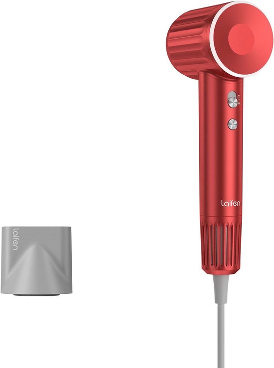 Hogesnelheid Haardroger Compact Reisföhn