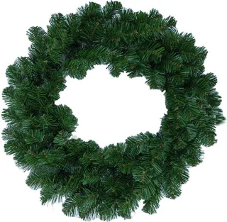 Holiday Tree Alaskan kunstkerstkrans 90 cm