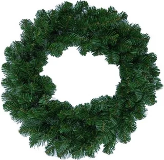 Holiday Tree Alaskan kunstkerstkrans 90 cm