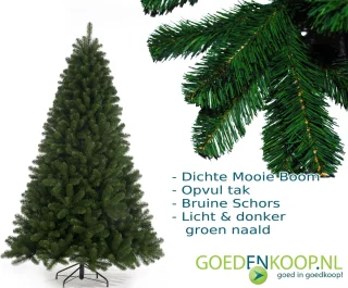 Holiday Tree Arctic Spruce Kunstkerstboom 210 cm