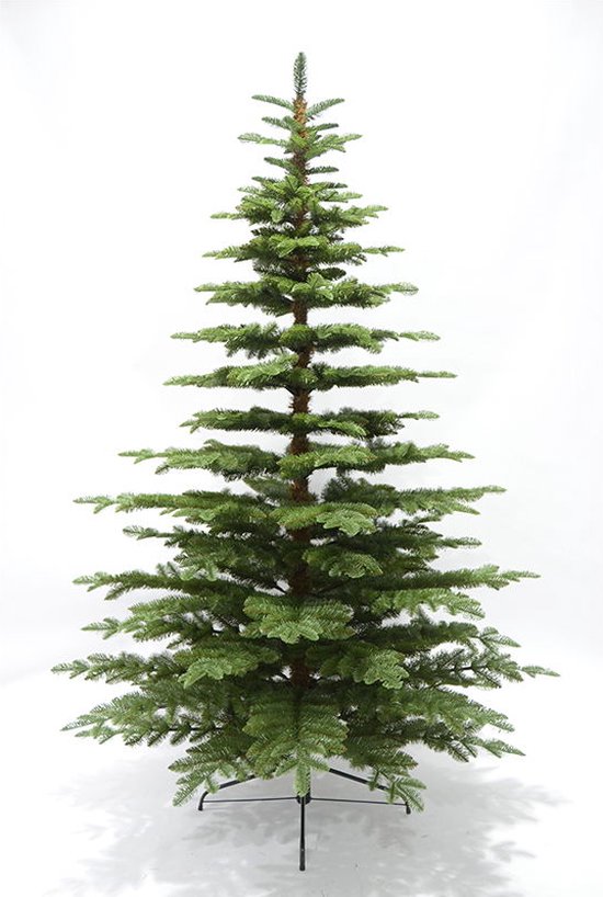 Holiday Tree Kunstkerstboom Kopenhagen 240 cm groen