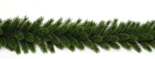 Holiday Tree Siberian Kerstguirlande