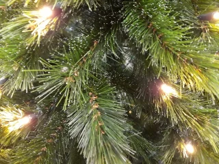 Holiday Tree Siberian Spruce Kunstkerstboom 300 cm