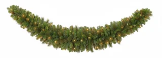 Holiday Tree Swags Grandville 2,7 m