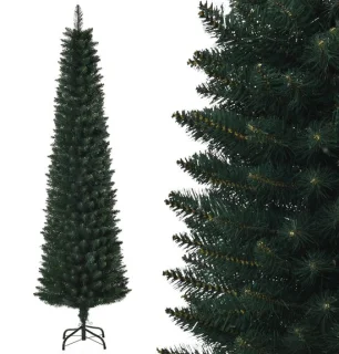 HOMCOM kunstkerstboom 180 cm