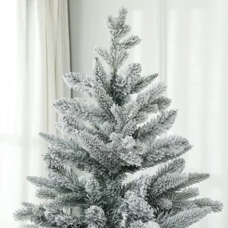 Homcom Kunstkerstboom 180 cm