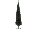 HOMCOM Kunstkerstboom 195 cm