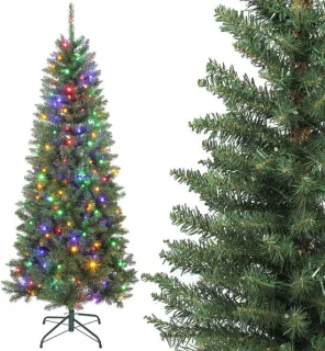 HOMCOM Kunstkerstboom
