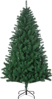 Homcom Kunstkerstboom